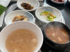 锅巴饭-一品韩牛