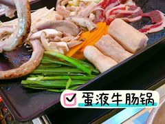 -济扶岛韩国海鲜汤제부도 해물탕(望京店)