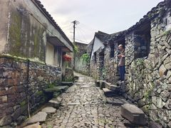 -许家山