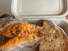 -佐敦面包铺·JORDAN BAKERY