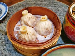 天王烤鸭包-南京大牌档(中关村店)