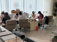 -龙湖西安曲江天街