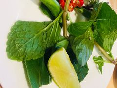 -越美小馆·越南料理(曲江店)