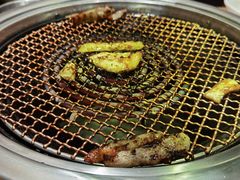 -韩悦牛排烤肉无限续(宝能中心店)