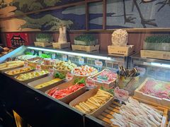 -牛New寿喜烧(虹桥新天地店)