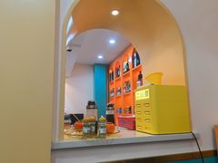 -西域美食(西直门南小街店)