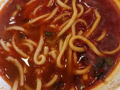 -鸿运楼烤鸭店(天桥店)