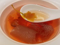 -上蔬无瑕· 创意素食·Vegetarian(华采天地店)