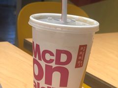 -麦当劳(保利广场店)