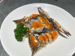 -佬太公海鸭·海鲜大排档(上海总店)