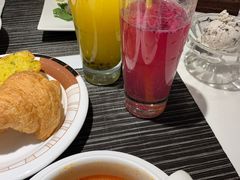 -斗牛士牛排餐厅(嘉里汇店)
