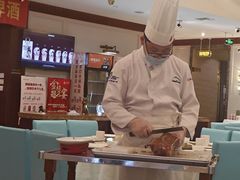 -大鸭梨烤鸭(北洼路店)