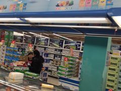 -华润万家(朱雀大街店)
