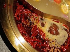 -川味观·鲜货火锅(西湖文化广场店)
