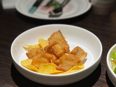 -庐灶江南·江南菜·四合院Bistro(东直门雍和宫·原华侨宾馆店)