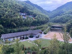 -宁海安岚·南溪阁全日餐厅