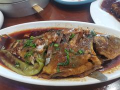 -盛京富丽园老菜馆·东北菜(和平南大街店)