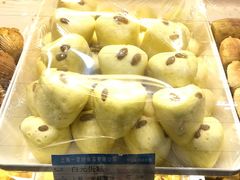 白元蛋糕-一定好食品有限公司(四川北路商业街店)