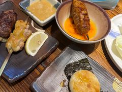 -鸟鹏烧鸟居酒屋(熙龙湾店)