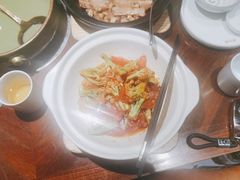-瑶王府·广西菜(金阳路店)