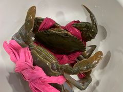 -辣螃铠盆盆蟹大排档(海昌店)