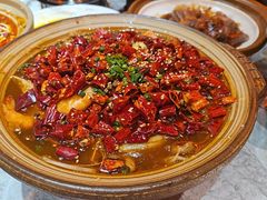 -山四砂锅(太原钟楼街店)