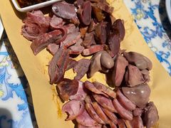 -汉唐守艺人·河北面馆(民心河店)