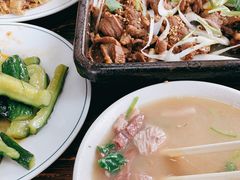 -清真永恒华威肉饼(潘家园店)