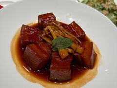 -庭院江南菜•烤鸭•非遗传承(上地•清河店)