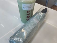 -COSTA COFFEE(武汉武商MALL店)