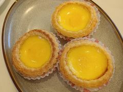 蛋挞-万龙洲海鲜(南新仓店)