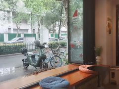 -Joymean coffee.见面咖啡