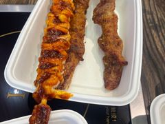-盒马鲜生(杨高南路店)
