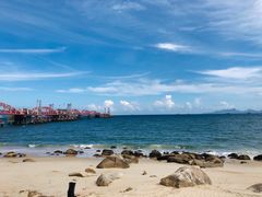 -玫瑰海岸文化旅游度假区