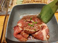 -新石器烤肉(南站店)