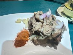 -鹏馨羊羔肉·非遗(新建街店)