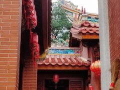 -梅州天地人花园酒店(梅县人民广场店)