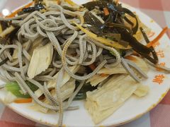 -孟记粥铺·家常菜·烧烤·粥(亚运村店)