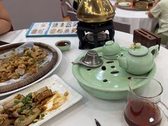 -丰尔粥食·顺德鱼生·干蒸排骨顺德菜(大良分店)