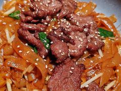 干炒牛河-陶陶居酒家(新天地店)