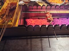 -麦凯伦烧烤·精酿超级工厂店(金桥总店)