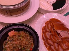 -上海新锦江大酒店
