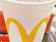 -麦当劳(新世纪环球中心店)