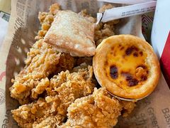 -肯德基(中心书城店)