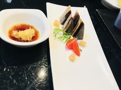 -小广寒电影艺术餐厅(小广寒经三路店)