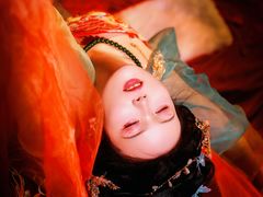 -红袖添香古风写真馆