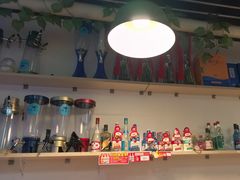 -烤满分·东北烧烤(首经贸店)