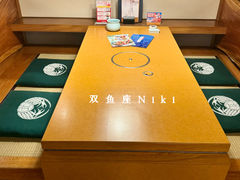 -蟹道乐(梅田店)