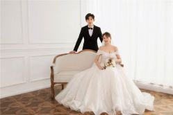 -巴黎春天婚纱摄影STUDIO·定制