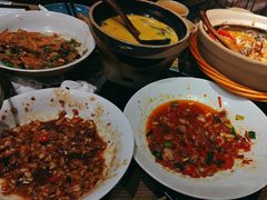 -吃饭皇帝大(合生汇店)
